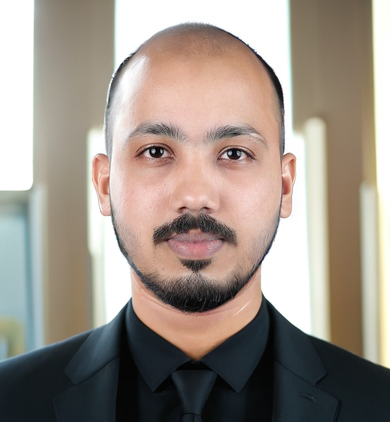 Mohammed Shiyas Ullil - Senior .NET Full Stack Developer & Tech Architect